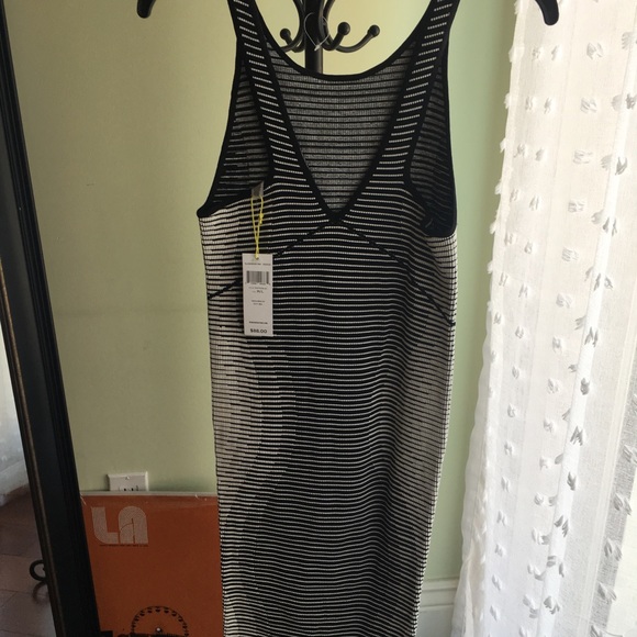 BCBGeneration stretchy dress - Picture 3 of 5